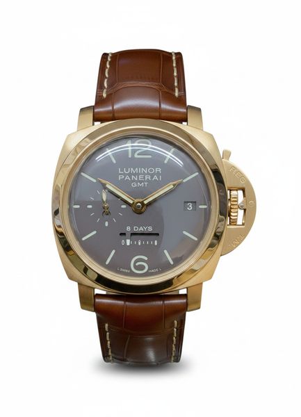 Panerai Manifattura Luminor PAM00289